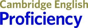 Cambridge English Proficiency