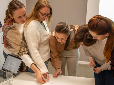 Effective Preparation for Cambridge YLE&nbsp;-  Slides and worksheets