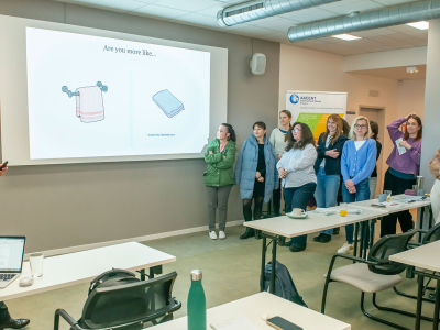 Effective Preparation for Cambridge YLE&nbsp;-  Slides and worksheets